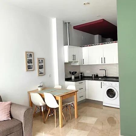 Puntoapart Apartament
