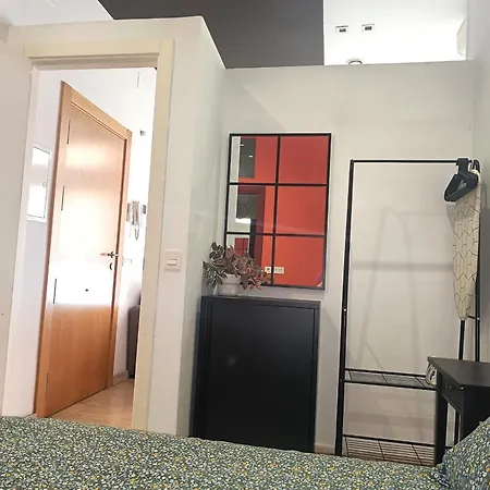 Puntoapart Apartmán *