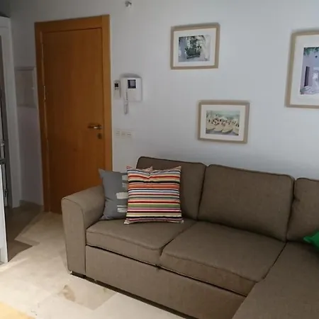 Apartament Puntoapart