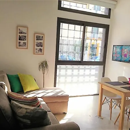 Puntoapart Apartament