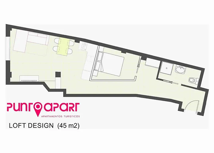 Puntoapart Apartman