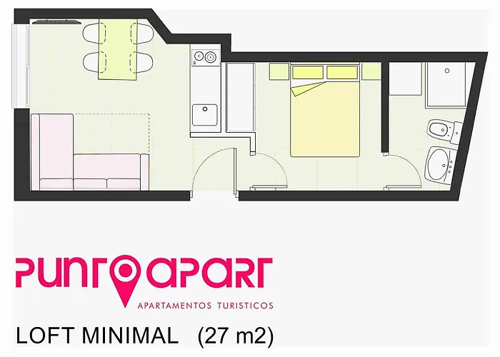 Apartman Puntoapart