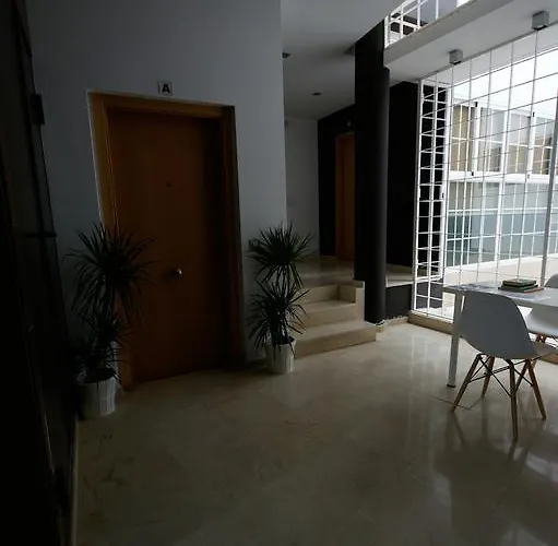Puntoapart Apartman *