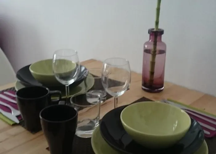 Puntoapart Apartman