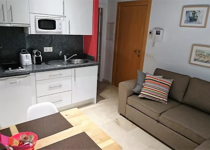 Apartman Puntoapart