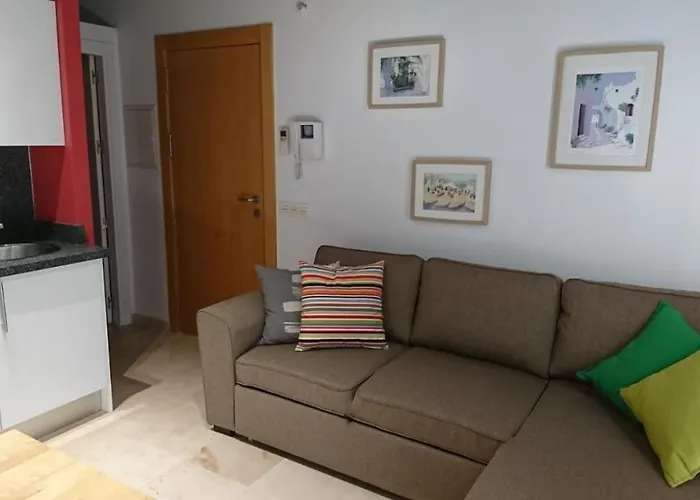 Apartman Puntoapart