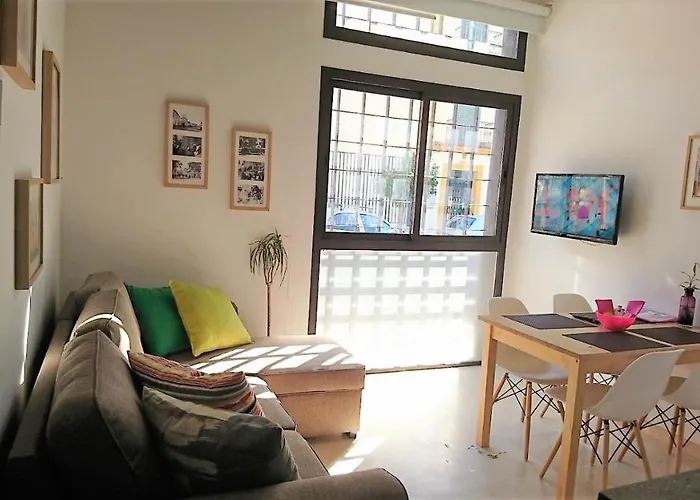 Puntoapart Apartman