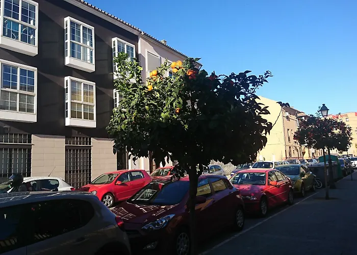 Puntoapart Apartman