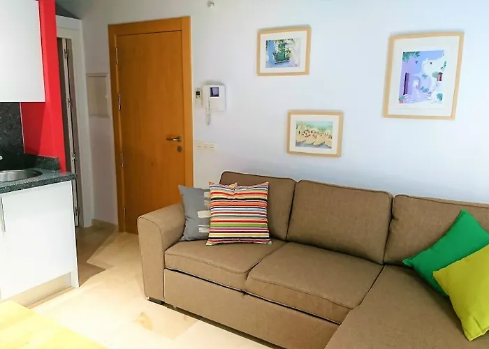 Puntoapart Apartman