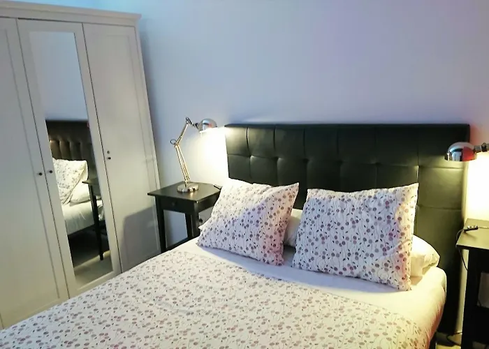 Apartman Puntoapart *
