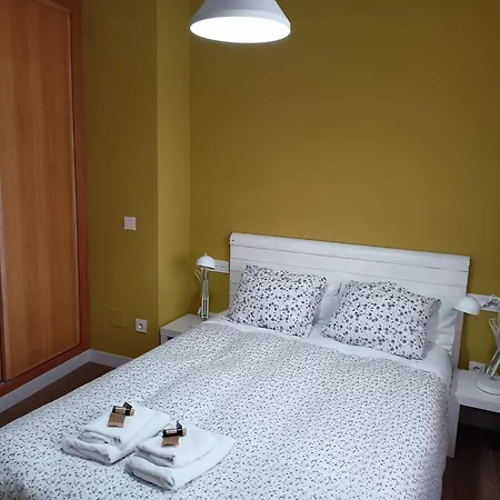 Puntoapart Apartment