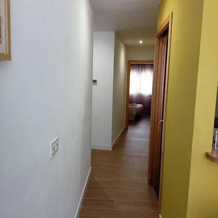 Puntoapart Apartment *
