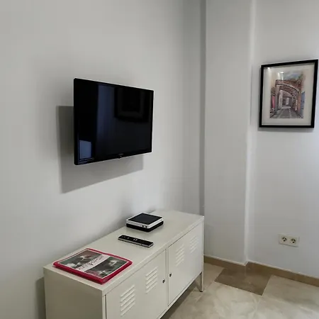 Apartment Puntoapart