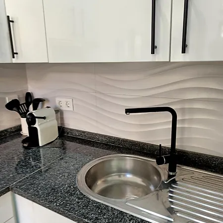 Puntoapart Apartment Malaga