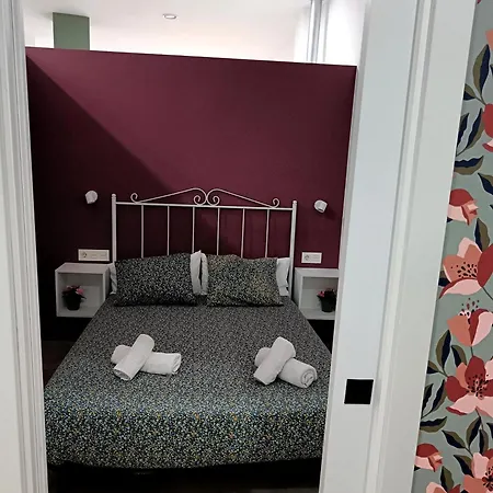 Puntoapart Apartment