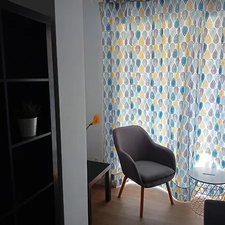 Puntoapart Apartment