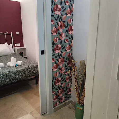 Apartment Puntoapart *