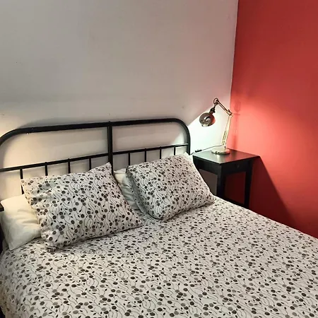 Apartment Puntoapart