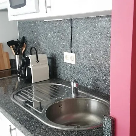 Apartment Puntoapart