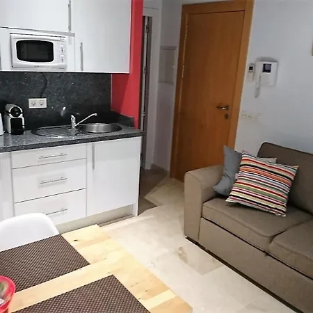 Apartment Puntoapart